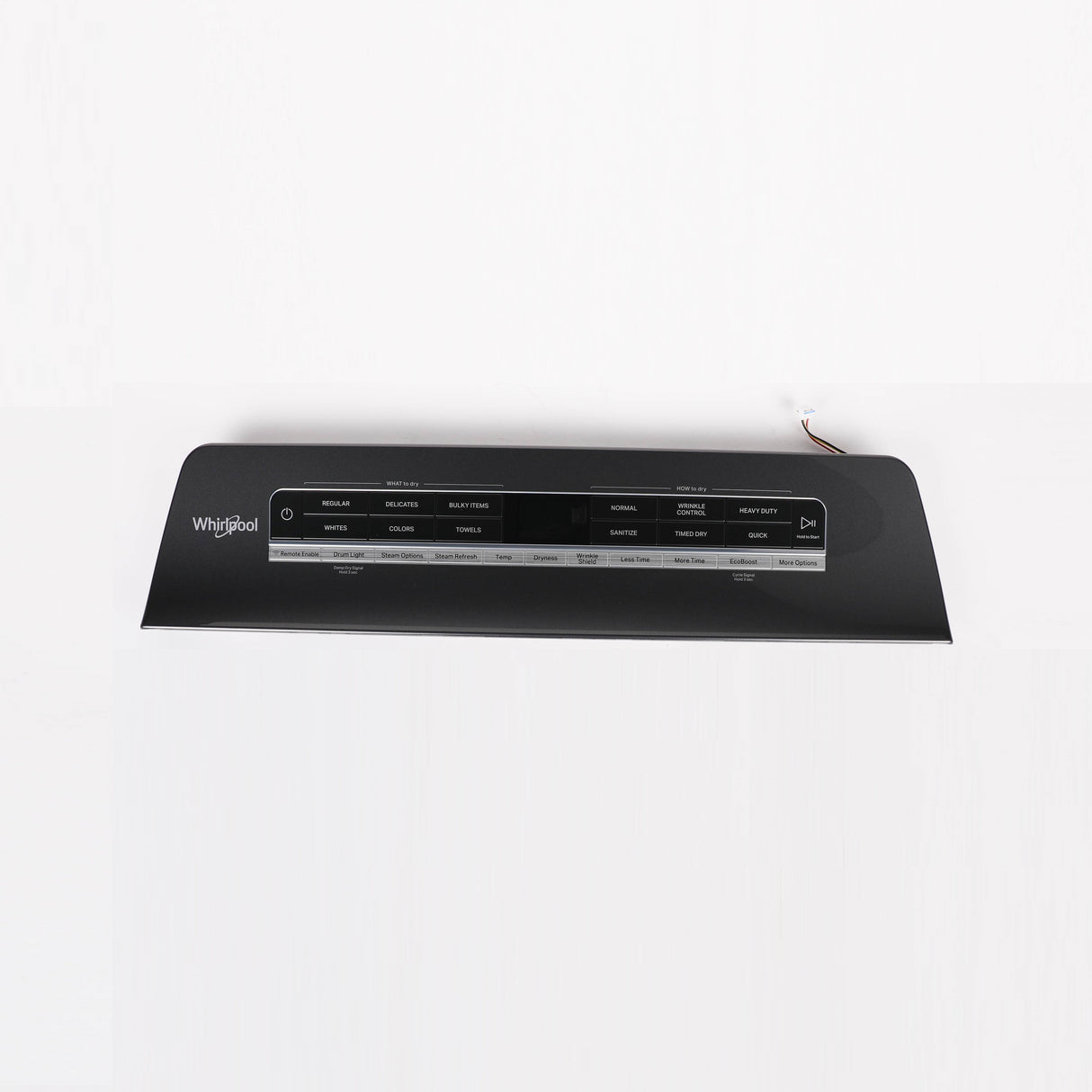 Whirlpool W11419059 Genuine OEM Panel Control