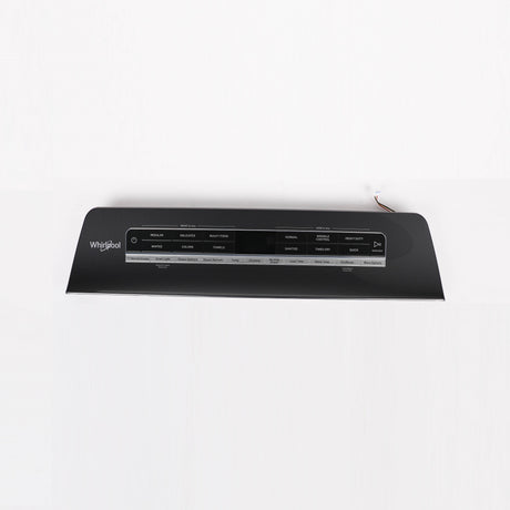 Whirlpool W11419059 Genuine OEM Panel Control