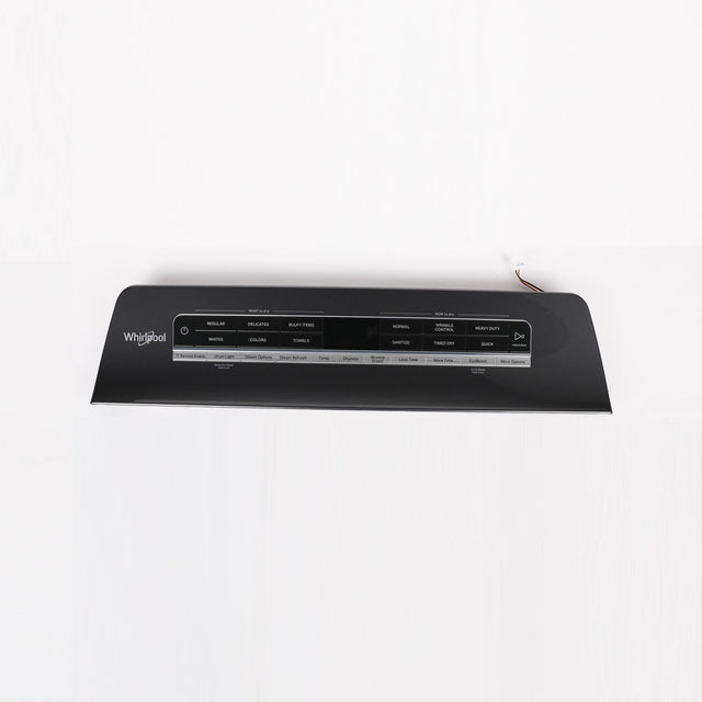 Whirlpool W11419059 Genuine OEM Panel Control