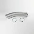 Whirlpool 4396727RP Genuine OEM 8 Ft. Vent With Clamps