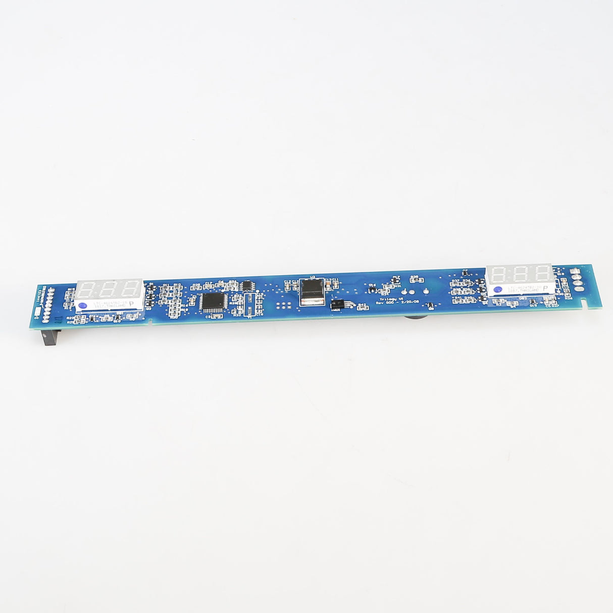 Whirlpool WPW10116216 Genuine OEM Control Electronic