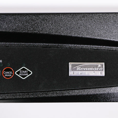 Whirlpool WPW10253579 Genuine OEM Panel Control