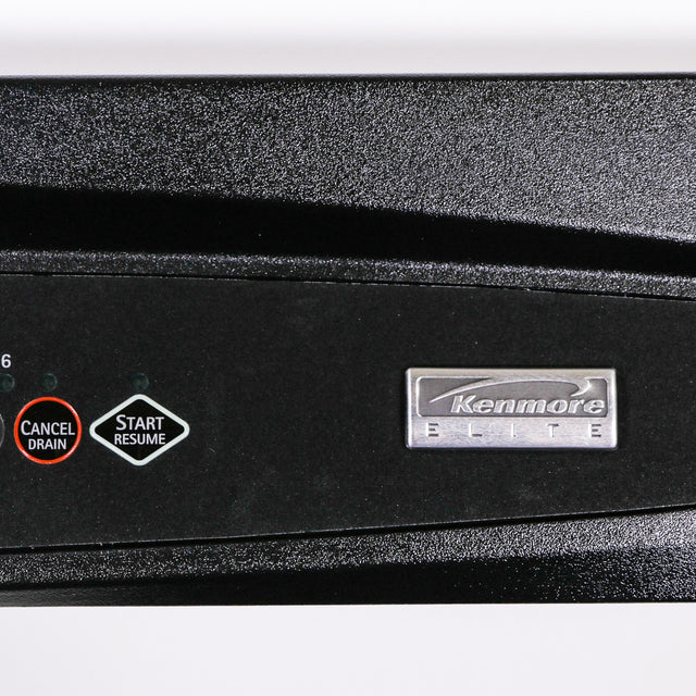Whirlpool WPW10253579 Genuine OEM Panel Control