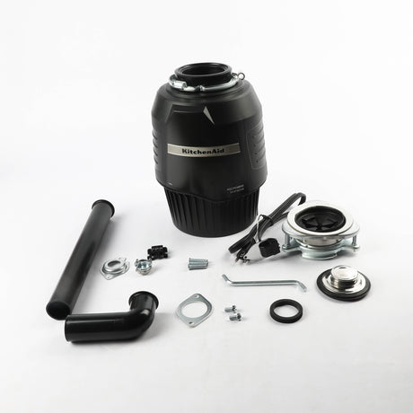 Whirlpool W11735300 Genuine OEM Disposer