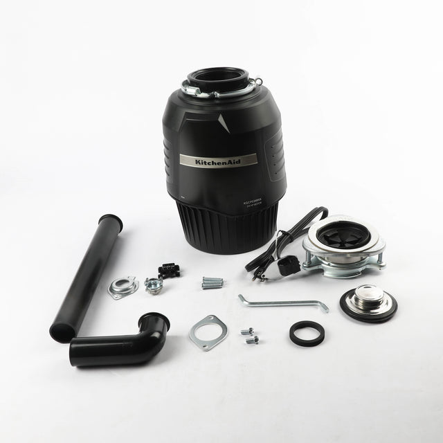 Whirlpool W11735300 Genuine OEM Disposer