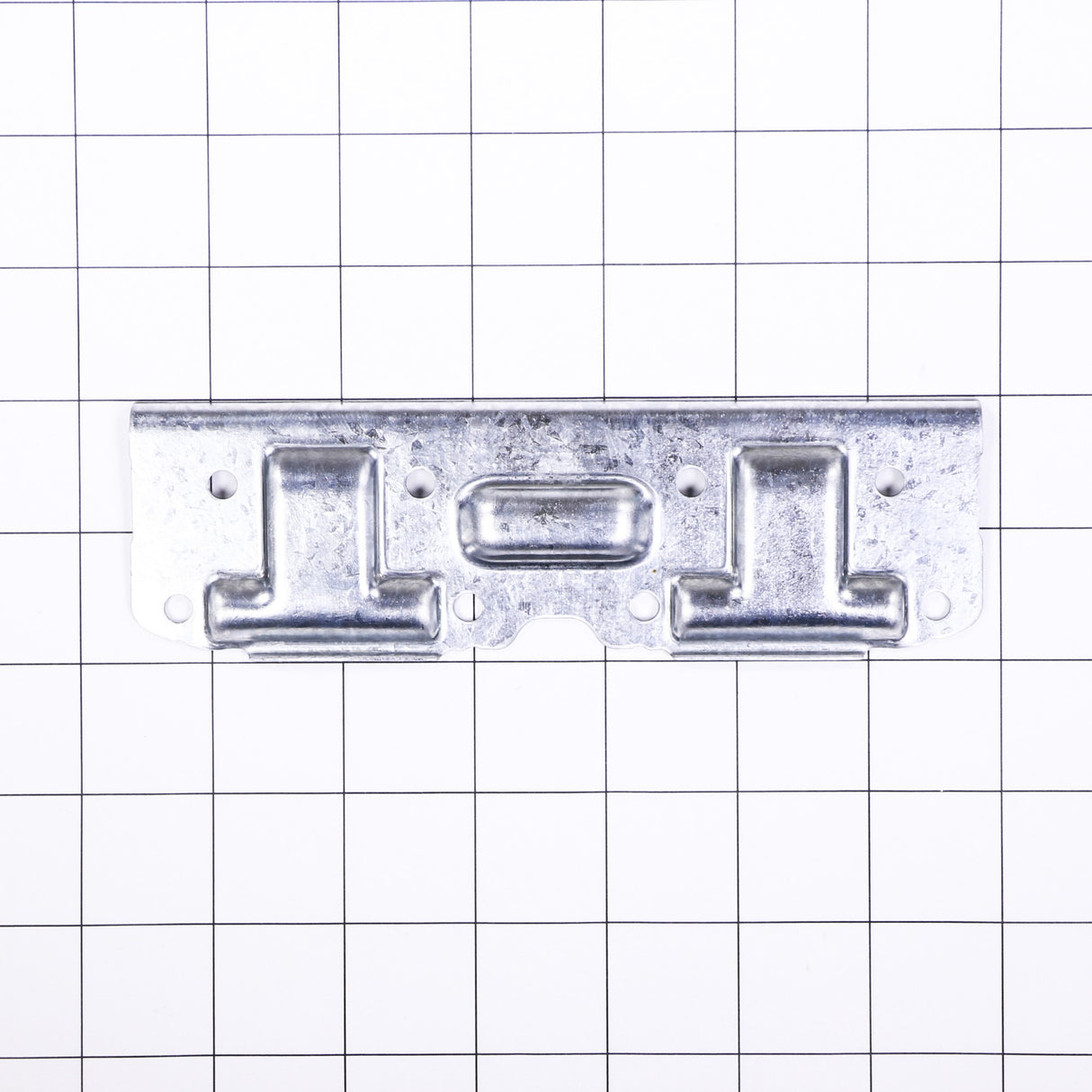 Whirlpool WPW10208419 Genuine OEM Plate