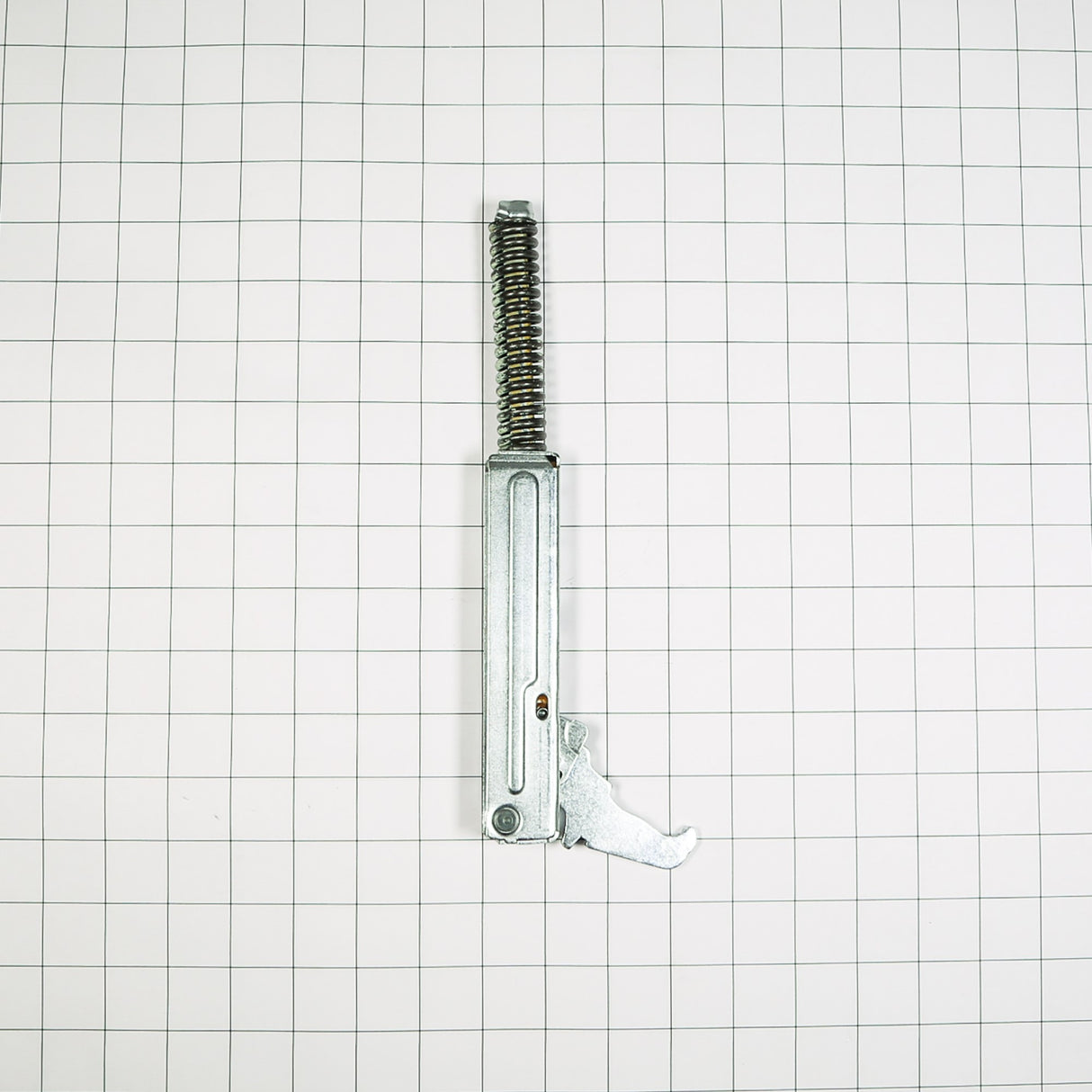Whirlpool WPW10335433 Genuine OEM Hinge Door