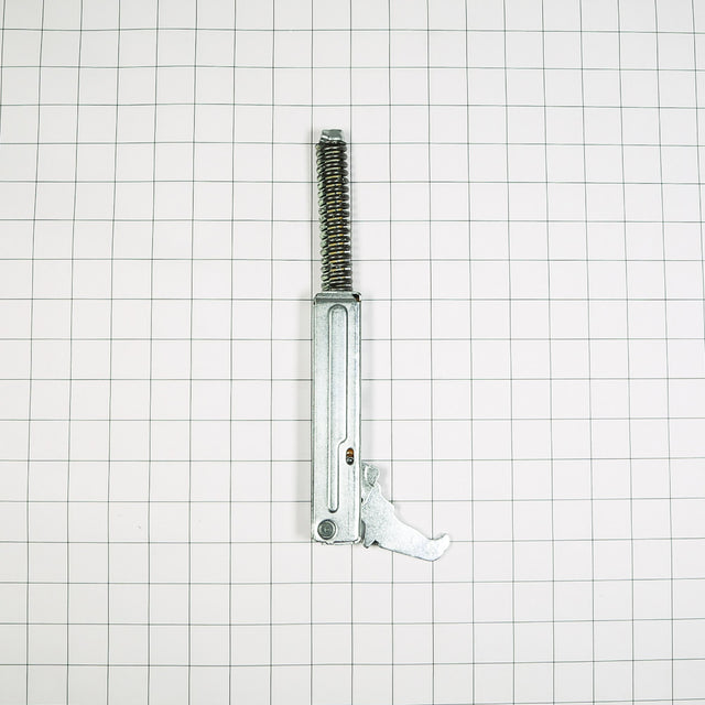 Whirlpool WPW10335433 Genuine OEM Hinge Door