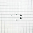 Whirlpool WP7101P246-60 Genuine OEM Screw