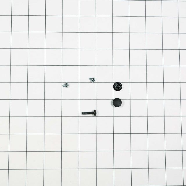 Whirlpool WP7101P246-60 Genuine OEM Screw