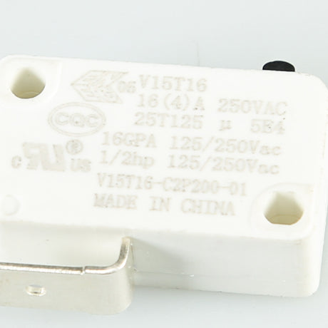 Whirlpool W10859566 Genuine OEM Switch