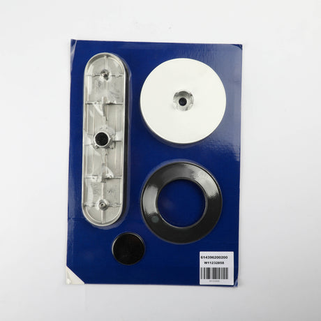 Whirlpool W11245289 Genuine OEM Burner Head