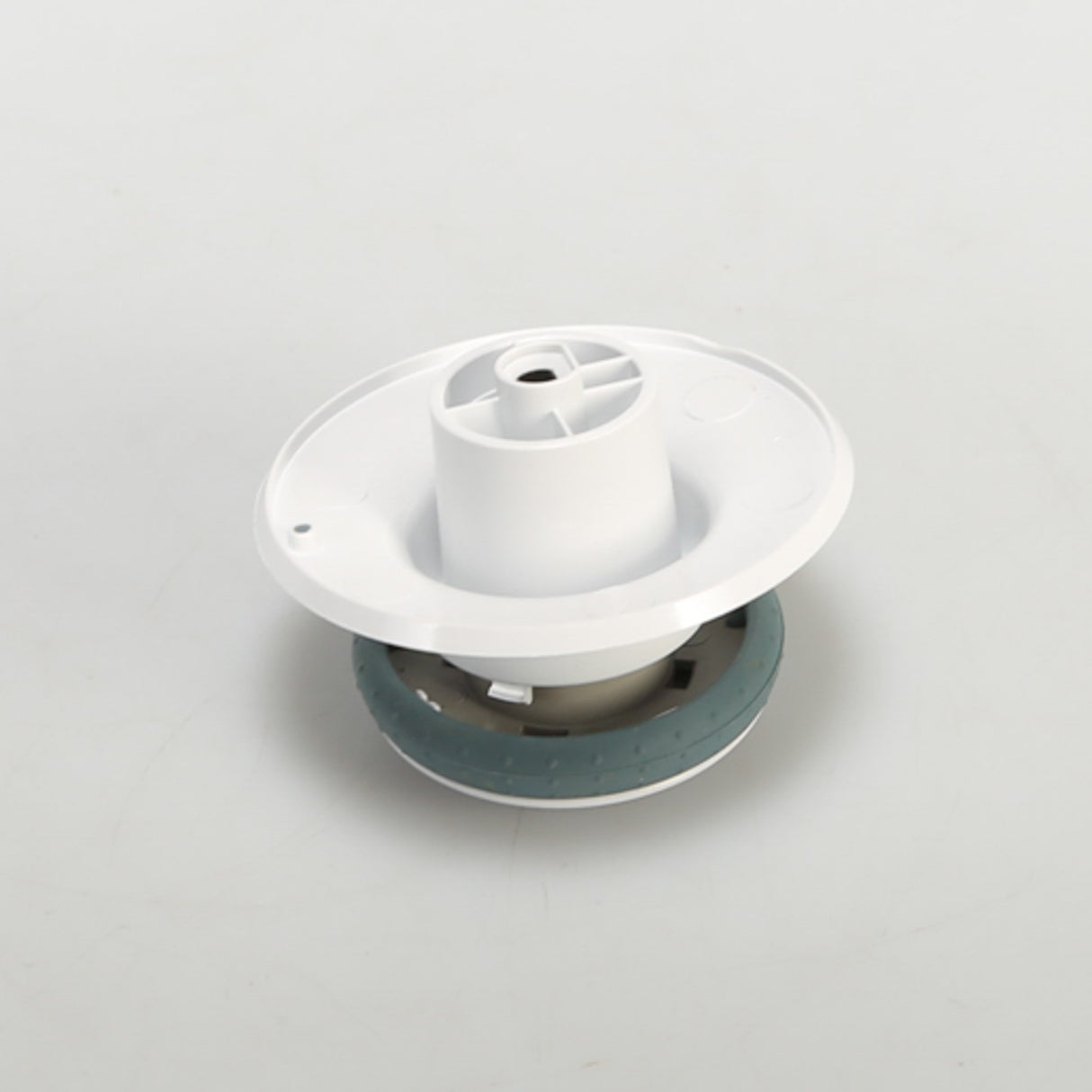 Whirlpool WP22003951 Genuine OEM Dial Skirt