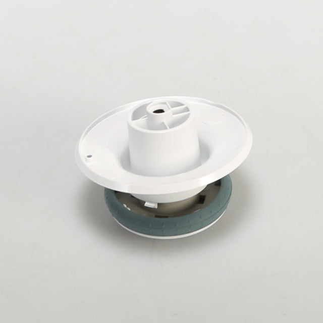 Whirlpool WP22003951 Genuine OEM Dial Skirt