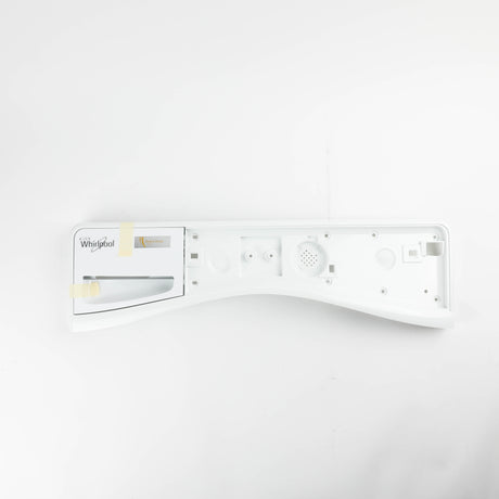 Whirlpool W11218392 Genuine OEM Console