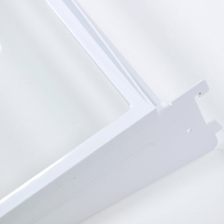 Whirlpool W10235943 Genuine OEM Shelf & Frame Assembly Hscd
