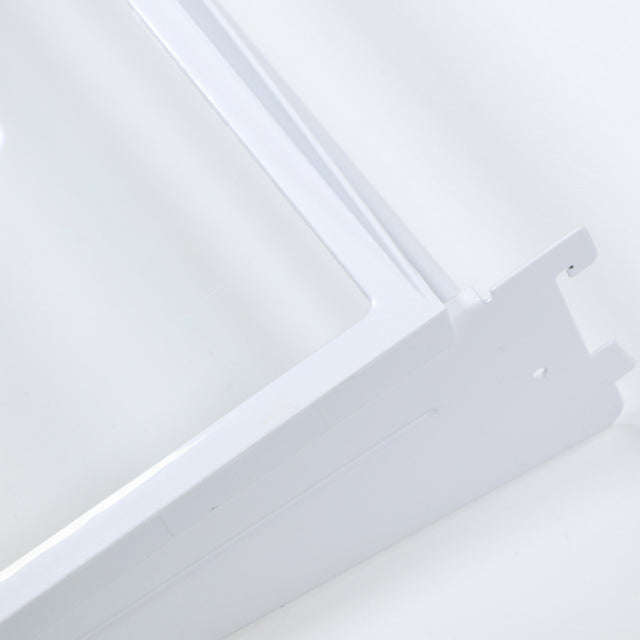 Whirlpool W10235943 Genuine OEM Shelf & Frame Assembly Hscd
