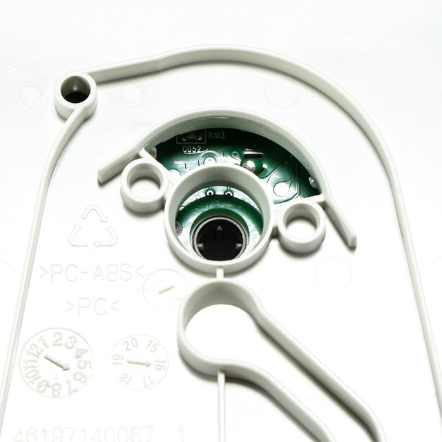 Whirlpool WPW10192966 Genuine OEM Control Electronic