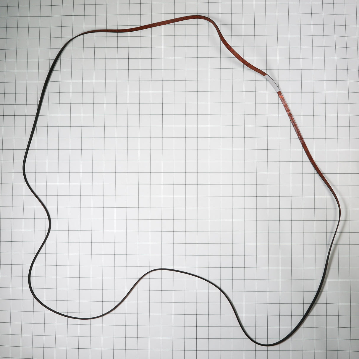 Whirlpool W11162091 Genuine OEM Belt