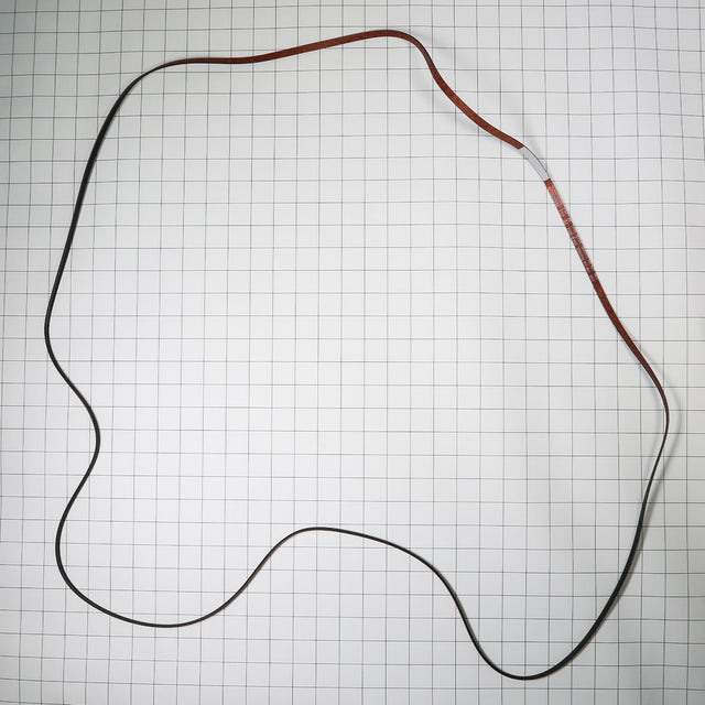 Whirlpool W11162091 Genuine OEM Belt