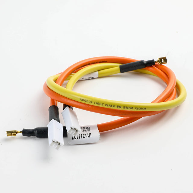 Whirlpool W11446096 Genuine OEM Igniter Surface