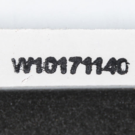 Whirlpool WPW10171140 Genuine OEM Cap Burner