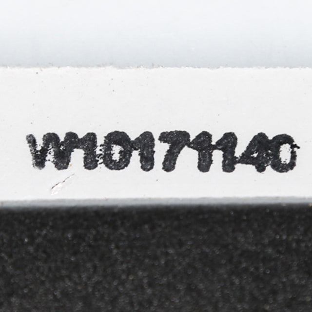 Whirlpool WPW10171140 Genuine OEM Cap Burner