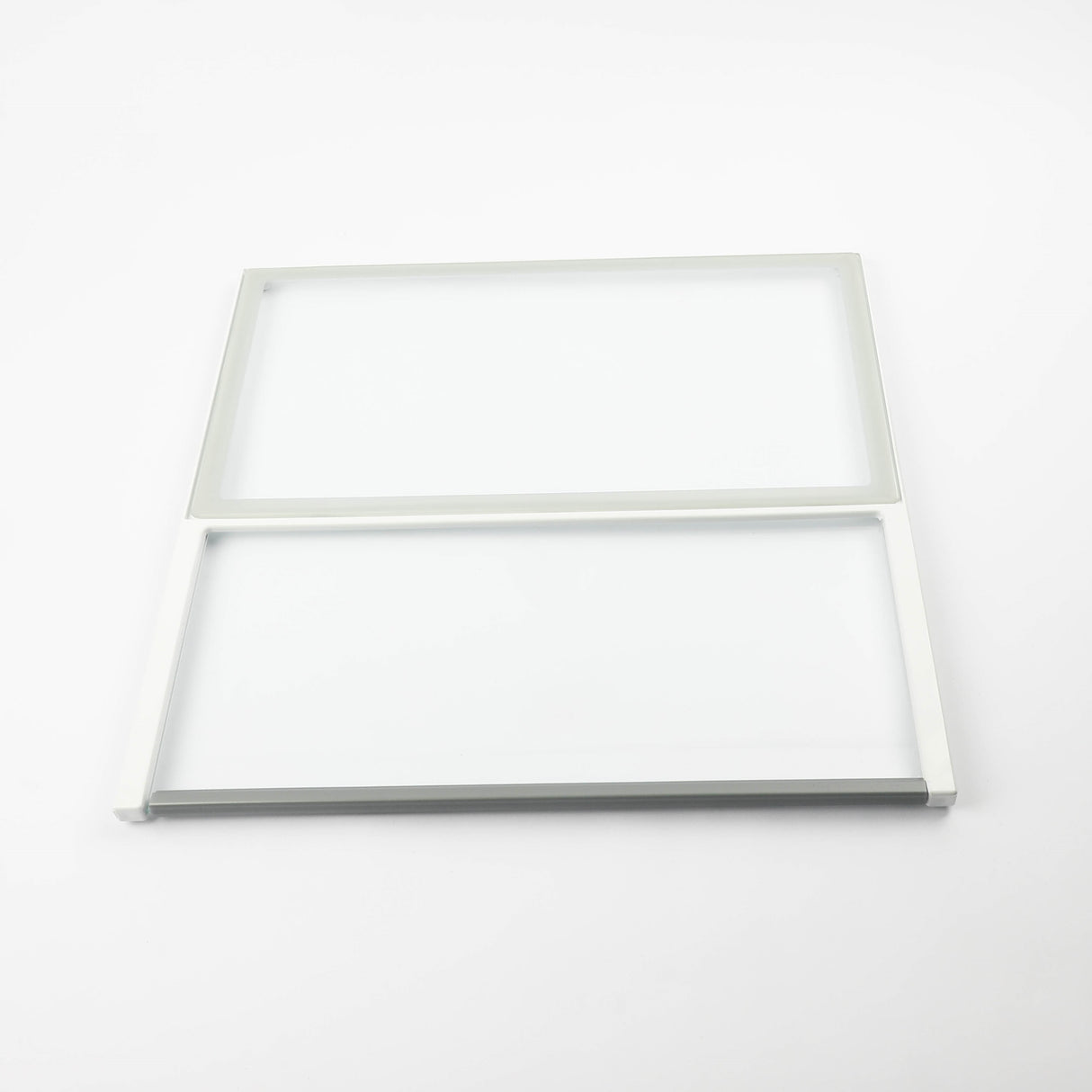 Whirlpool W11212337 Genuine OEM Shelf Glass