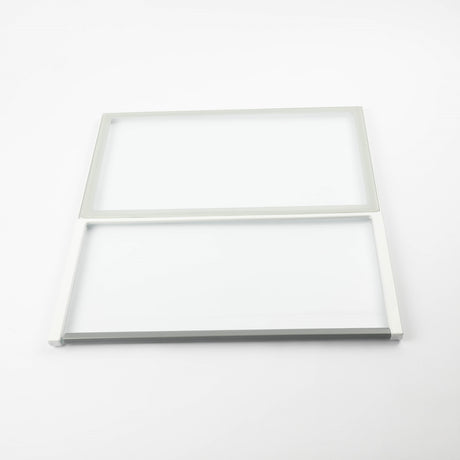 Whirlpool W11212337 Genuine OEM Shelf Glass
