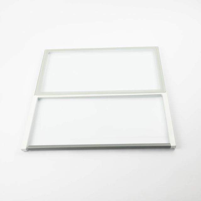 Whirlpool W11212337 Genuine OEM Shelf Glass