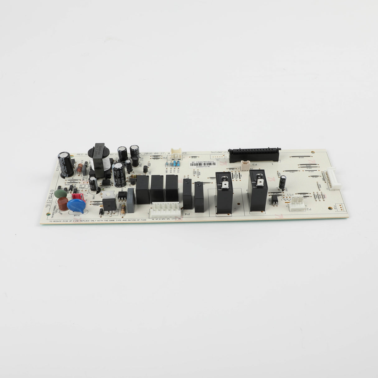 Whirlpool W11391721 Genuine OEM Control Electronic
