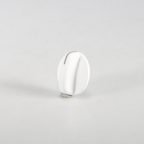 Whirlpool WP9752405FW Genuine OEM Knob