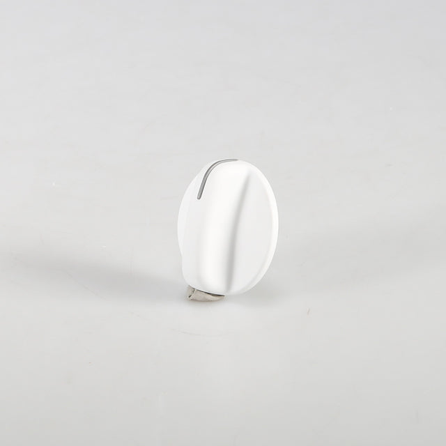 Whirlpool WP9752405FW Genuine OEM Knob