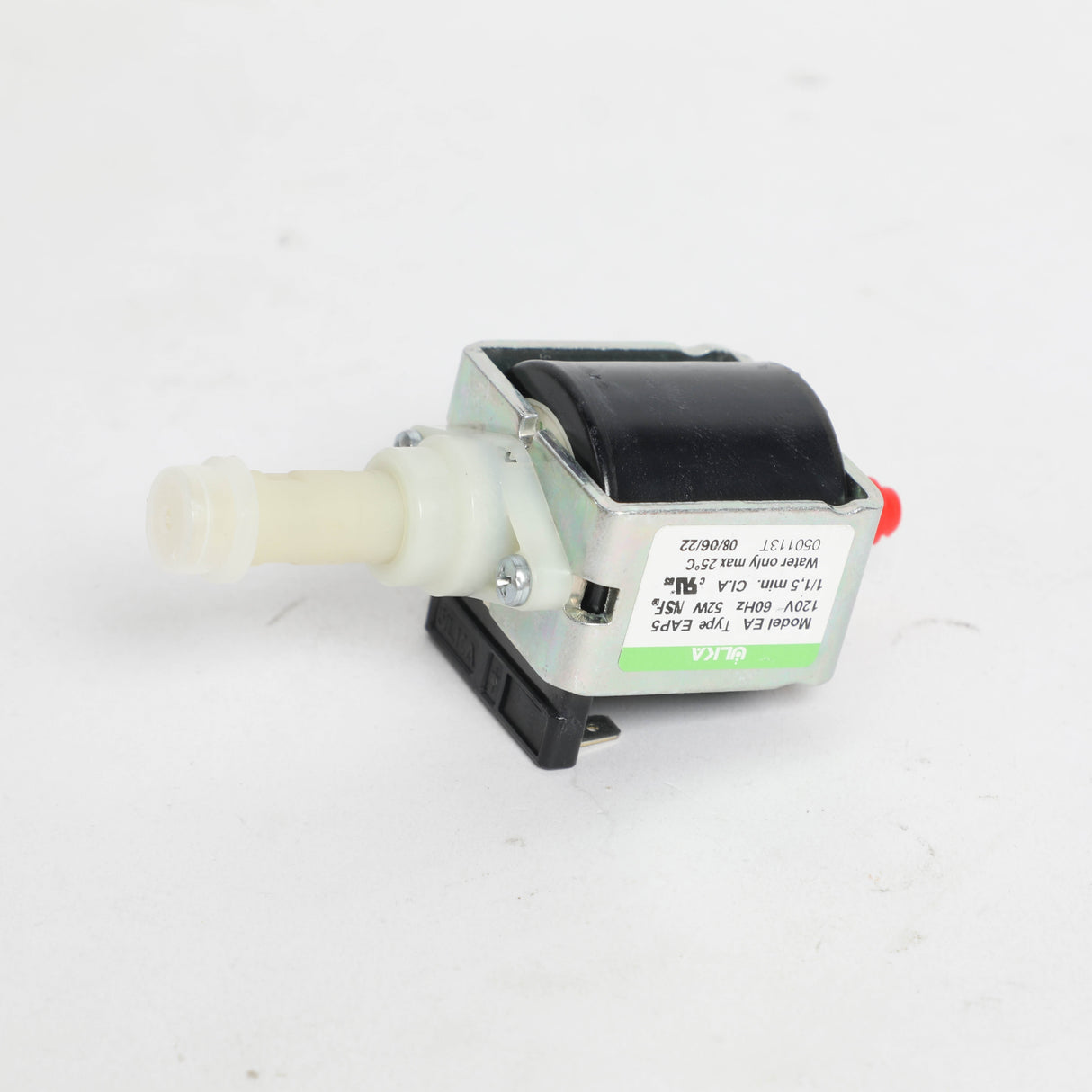 Whirlpool W11363564 Genuine OEM Pump
