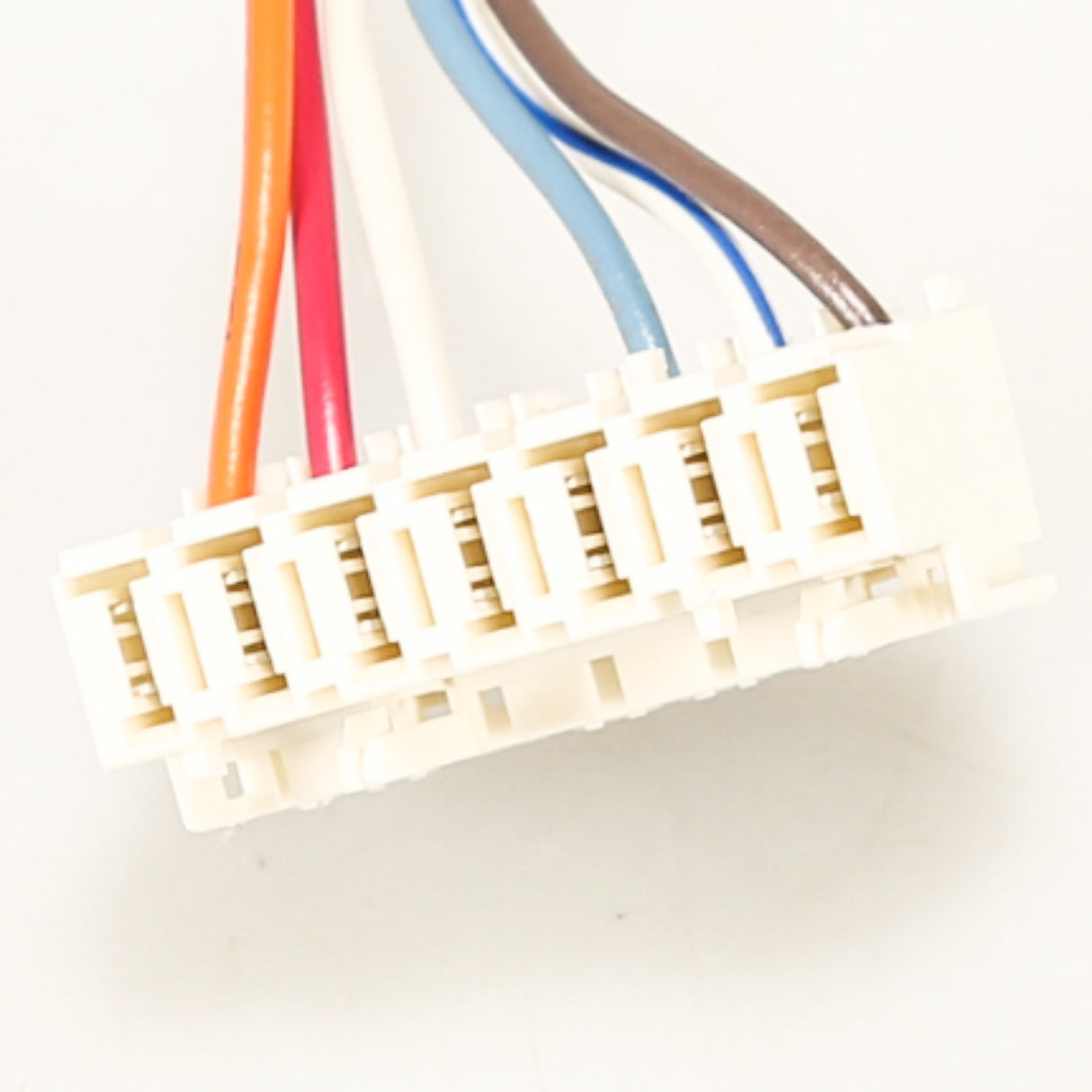 Whirlpool WPW10297443 Genuine OEM Harness Wire