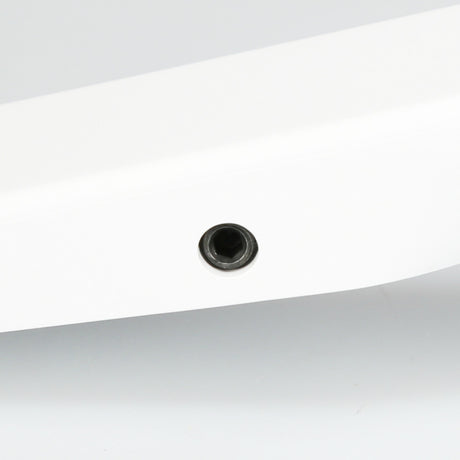 Whirlpool WPW10498429 Genuine OEM Handle