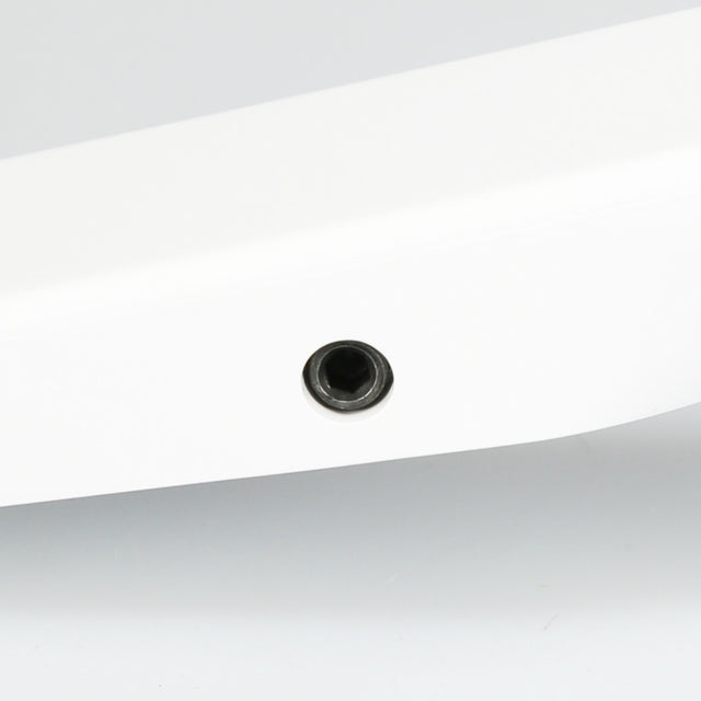Whirlpool WPW10498429 Genuine OEM Handle