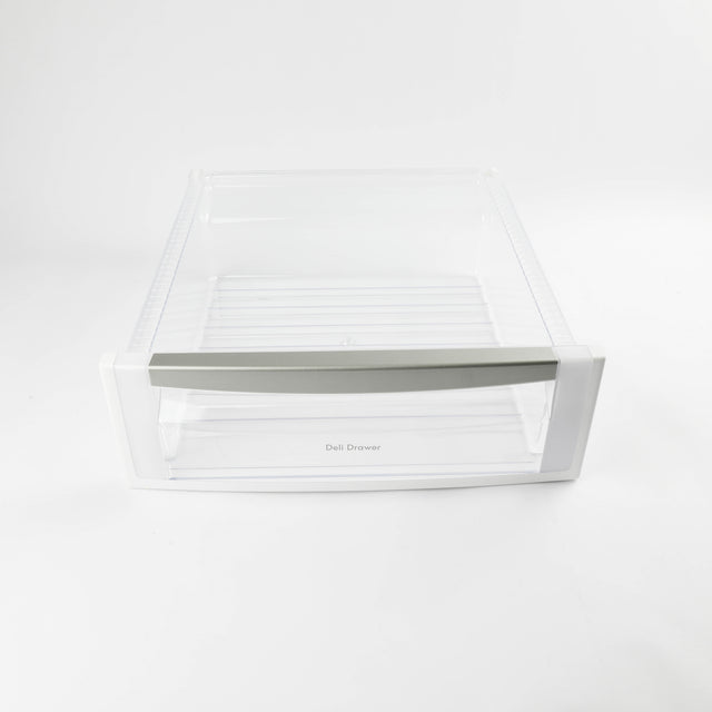 Whirlpool WPW10497908 Genuine OEM Pan Snack