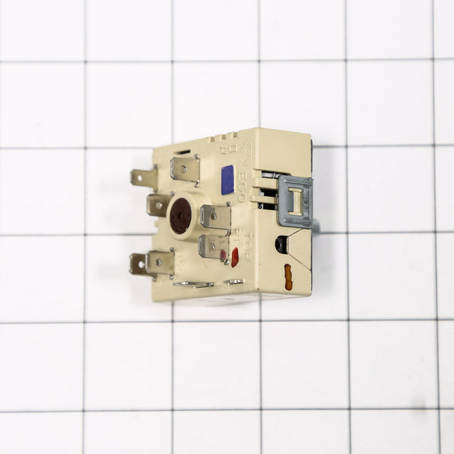 Whirlpool WPW10462778 Genuine OEM Switch Inf