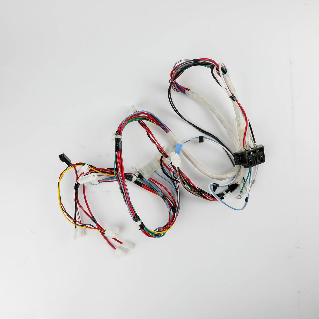Whirlpool W11690904 Genuine OEM Harness Wire