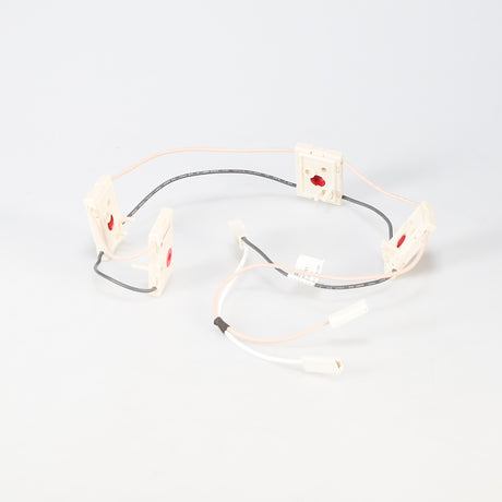 Whirlpool WPW10268397 Genuine OEM Harness Wire