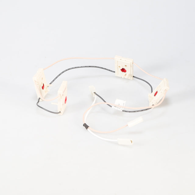 Whirlpool WPW10268397 Genuine OEM Harness Wire