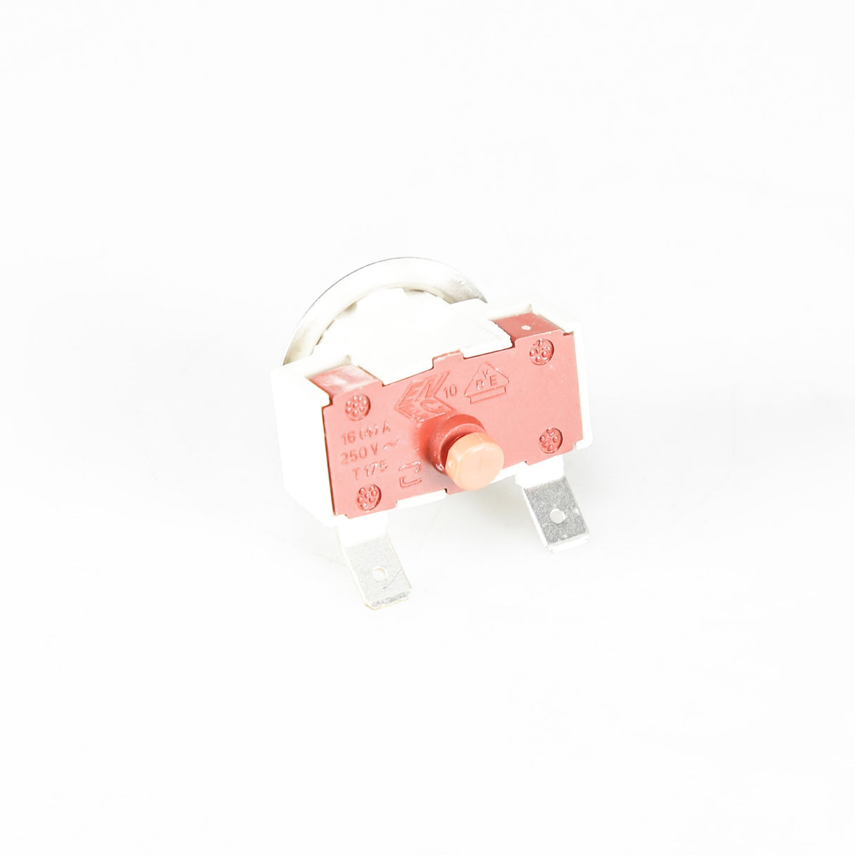 Whirlpool WPW10483239 Genuine OEM Thermostat