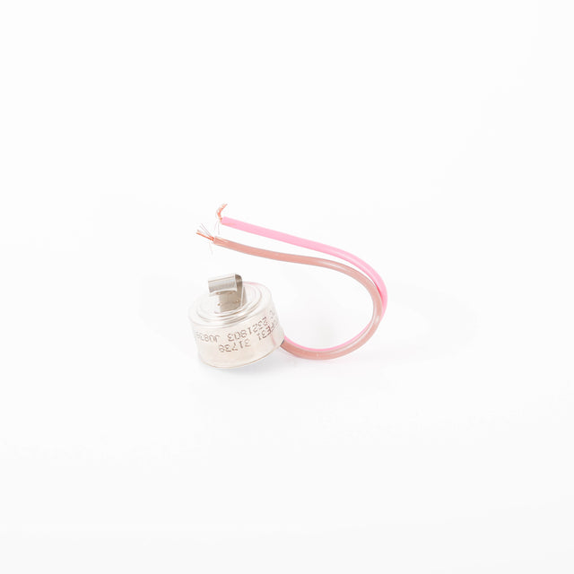 Whirlpool WP2321803 Genuine OEM Bimetl Def