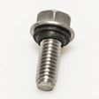 Whirlpool W10175939 Genuine OEM Bolt