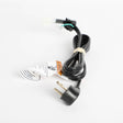 Whirlpool W11582239 Genuine OEM Cord Power
