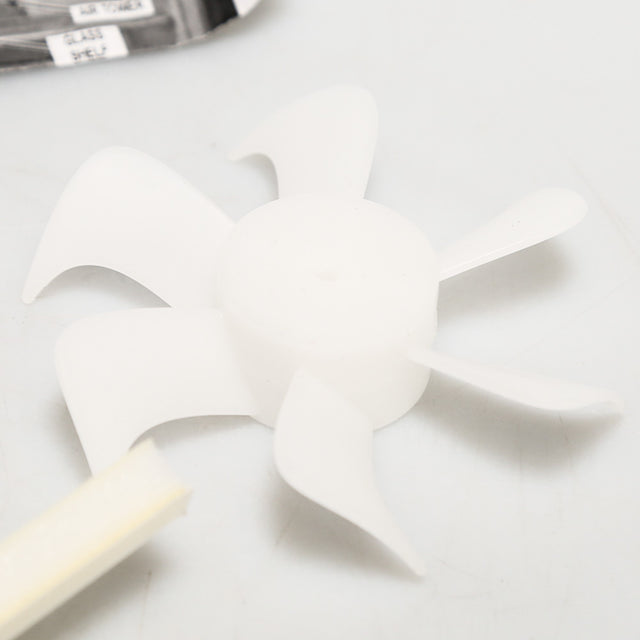 Whirlpool W10916494 Genuine OEM Blade Fan