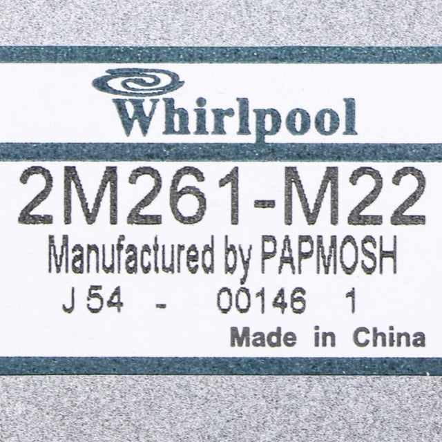 Whirlpool 8206317 Genuine OEM Magnetron