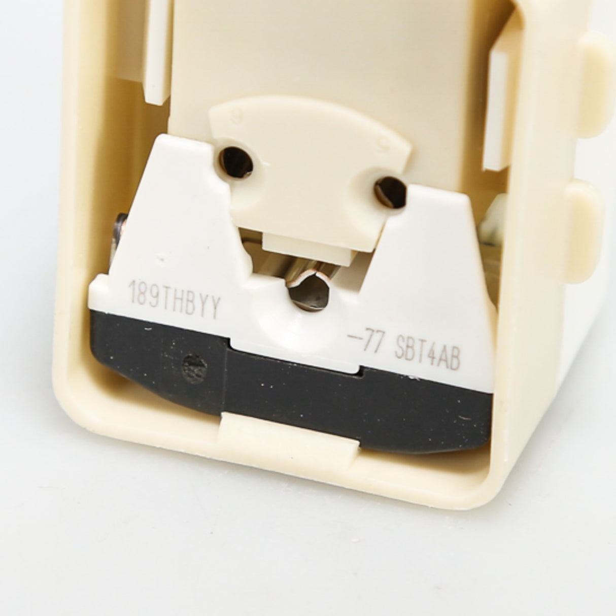 Whirlpool WP4344776 Genuine OEM Start Dev