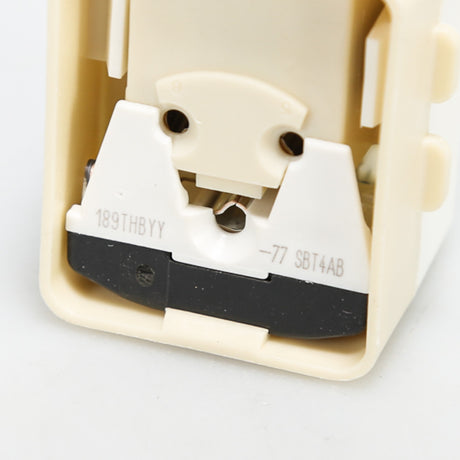 Whirlpool WP4344776 Genuine OEM Start Dev